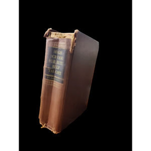 High School Subject Self Taught book